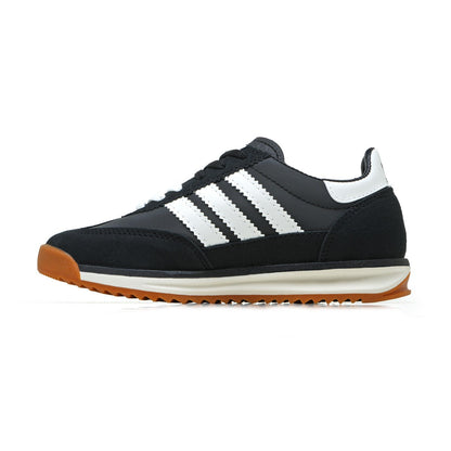 Adidas SL72 (Preto/branco)