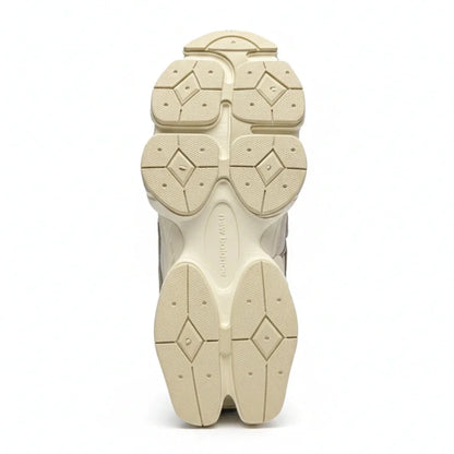 Tênis New Balance 9060 Off/Café