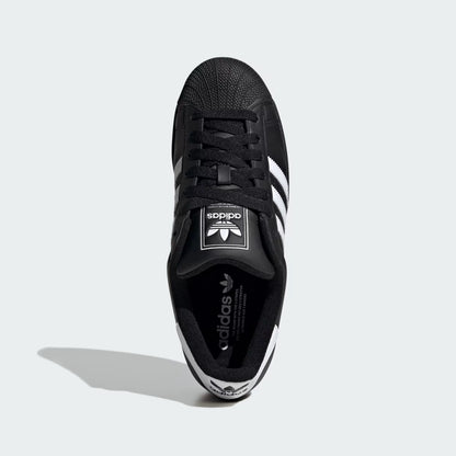 Adidas Superstar (Preto/Branco)