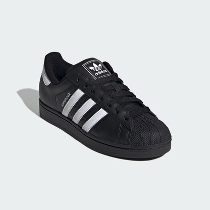 Adidas Superstar (Preto/Branco)