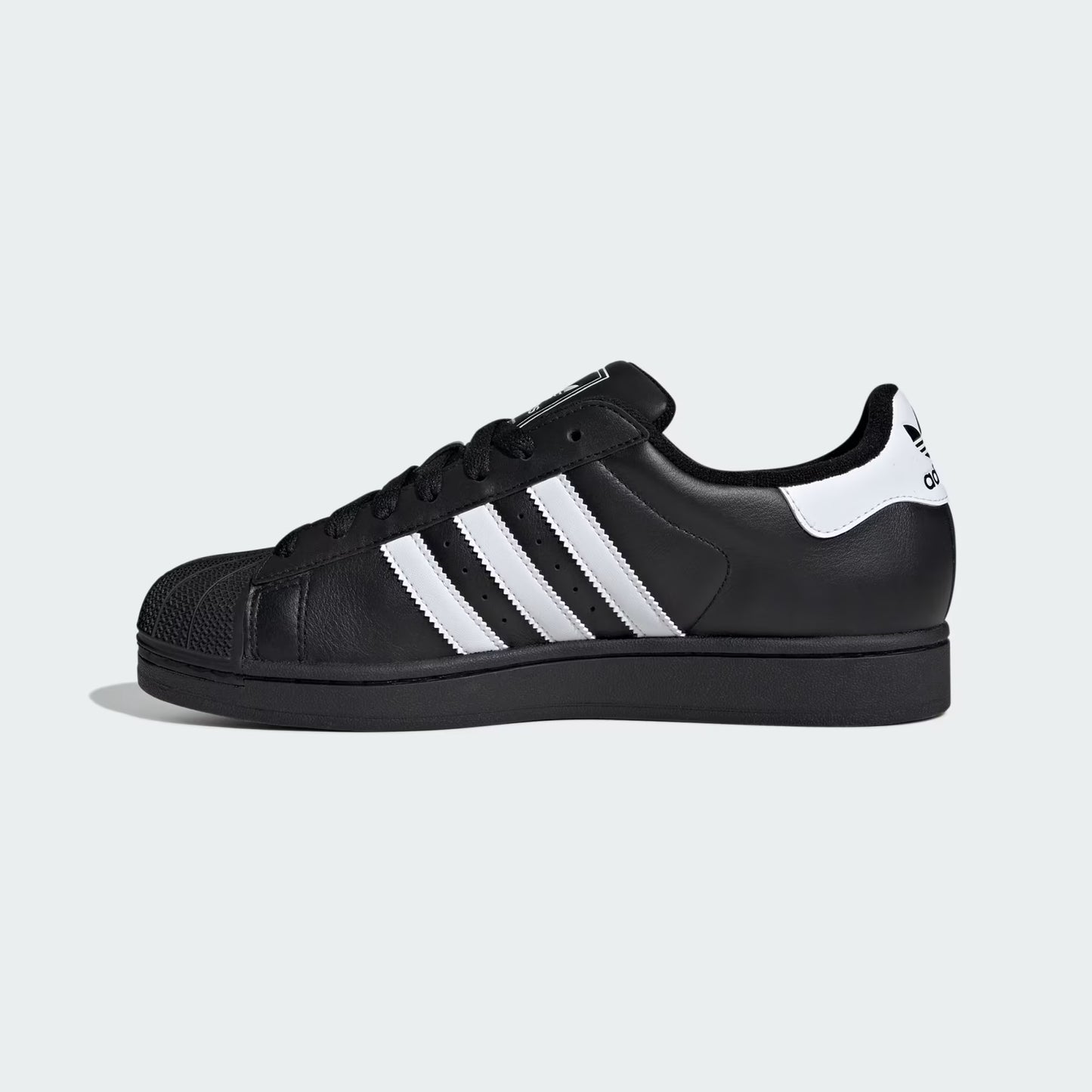 Adidas Superstar (Preto/Branco)