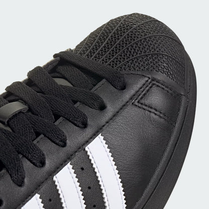 Adidas Superstar (Preto/Branco)