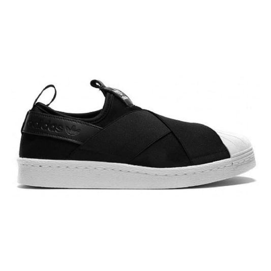 Adidas Superstar Slip-On (Preto)