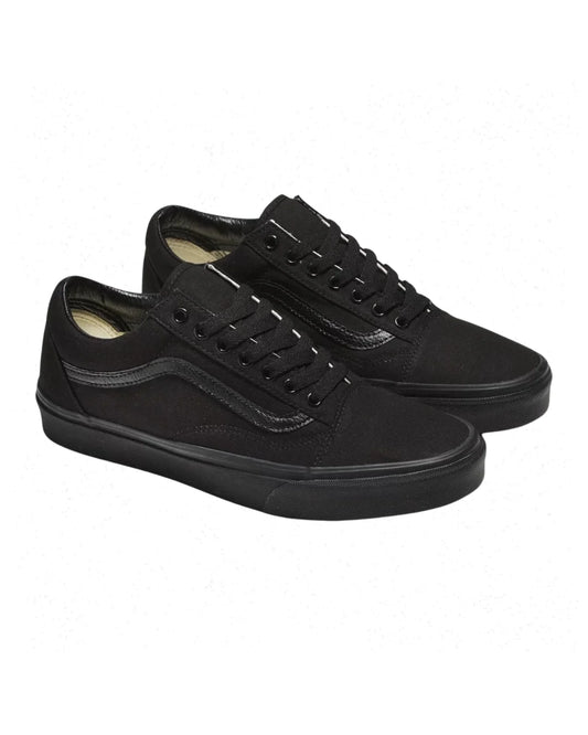 Vans Old Skool (Preto/Preto)