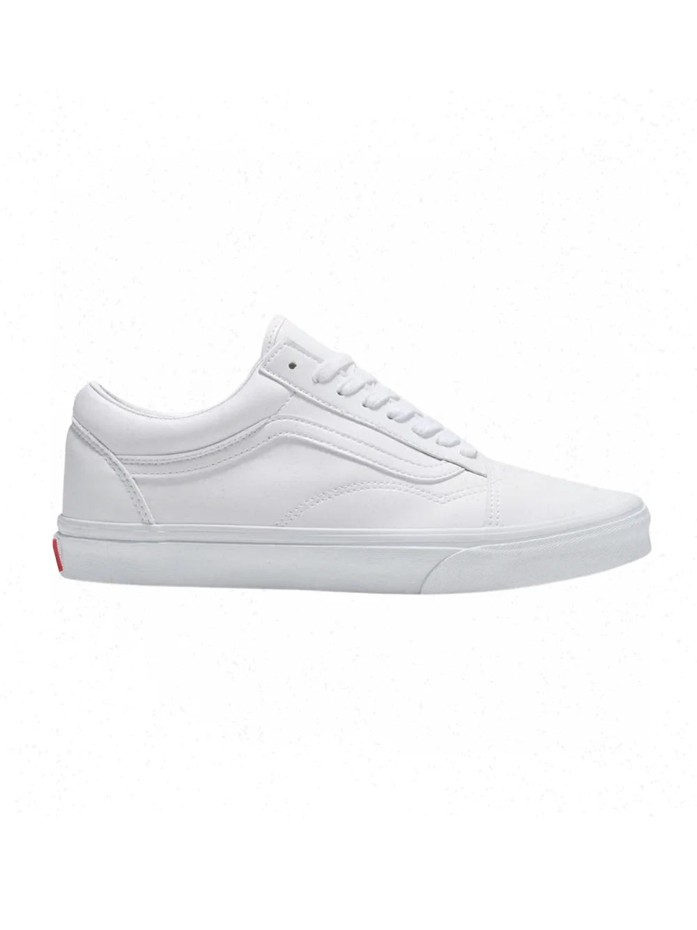 Vans Old Skool (Branco/Branco)