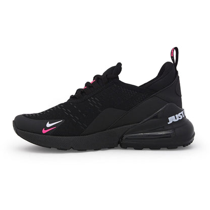Nike Air Max Just Do It (Preto/Rosa)