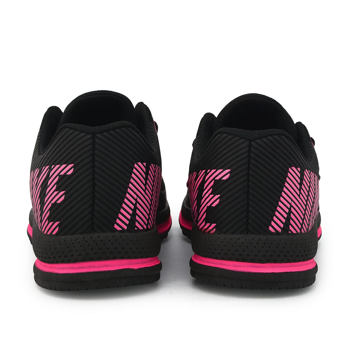 Nike Zoom Bondi 6 (Preto/Pink)
