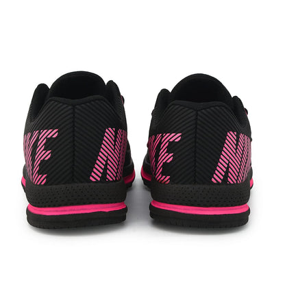 Nike Zoom Bondi 6 (Preto/Pink)