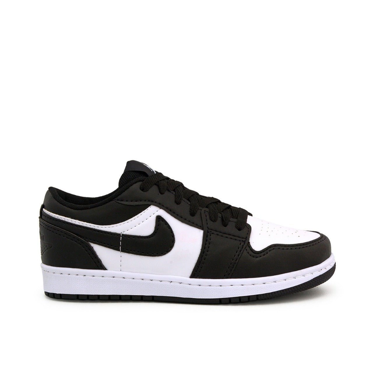 Nike Air Jordan 1 Low OG Panda (Preto/Branco)