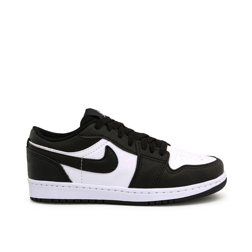 Nike Air Jordan 1 Low OG Panda (Preto/Branco)