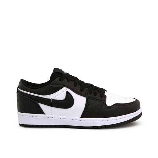 Nike Air Jordan 1 Low OG Panda (Preto/Branco)