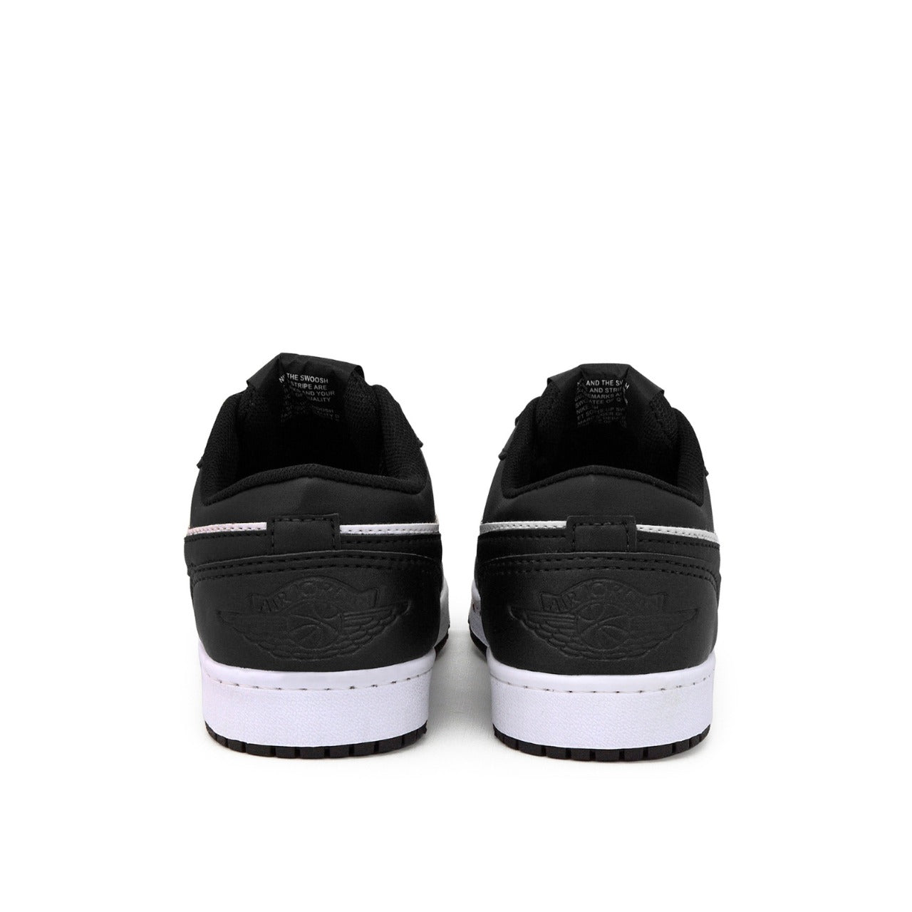 Nike Air Jordan 1 Low OG Panda (Preto/Branco)