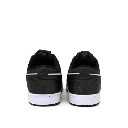 Nike Air Jordan 1 Low OG Panda (Preto/Branco)