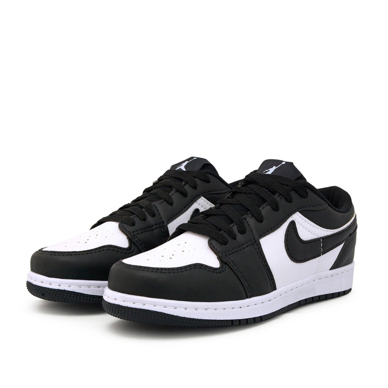 Nike Air Jordan 1 Low OG Panda (Preto/Branco)