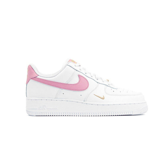 Nike Air Force 1 Essential White Rust (Pink)