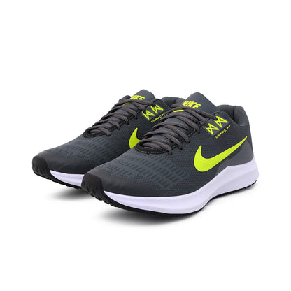 Nike Dynamic Fit (Grafite/Limão)