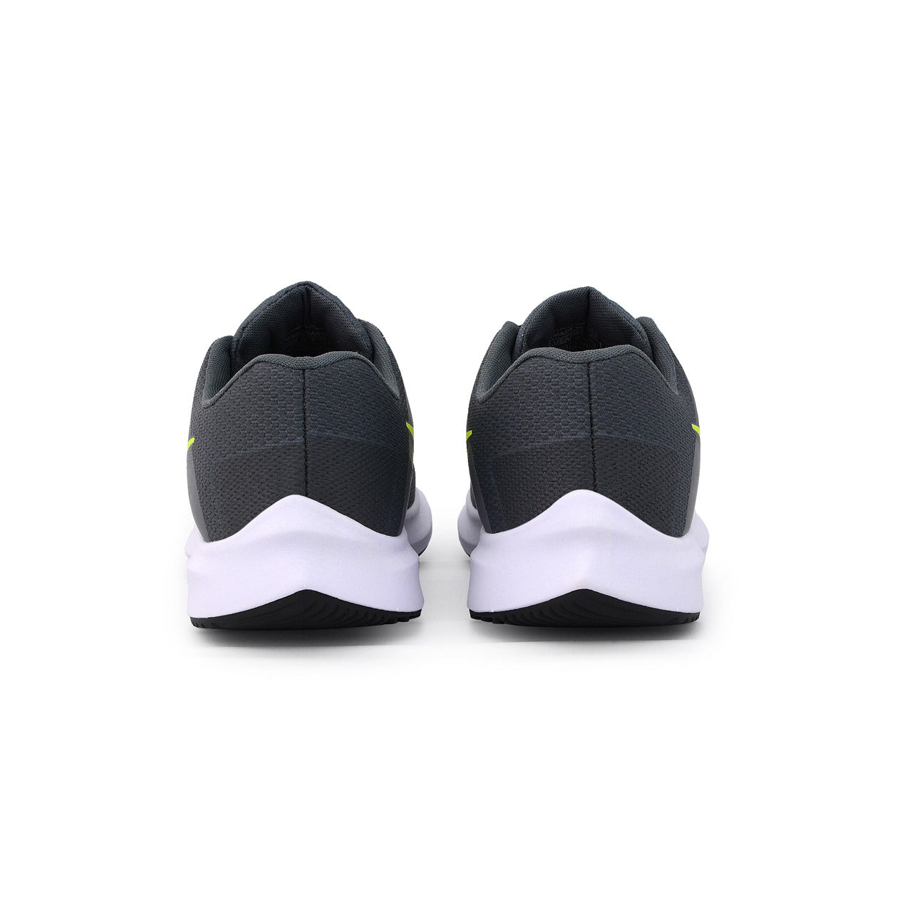 Nike Dynamic Fit (Grafite/Limão)