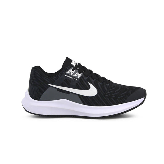 Nike Dynamic Fit (Preto/Branco)