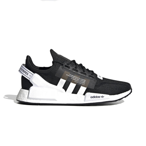 Adidas NMD R1 V2 (Branco/Preto)