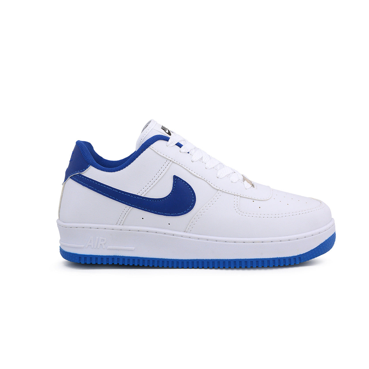 Nike Air Force Retro (Royal)