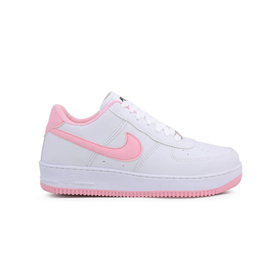 Nike Air Force Retro (Rosa)