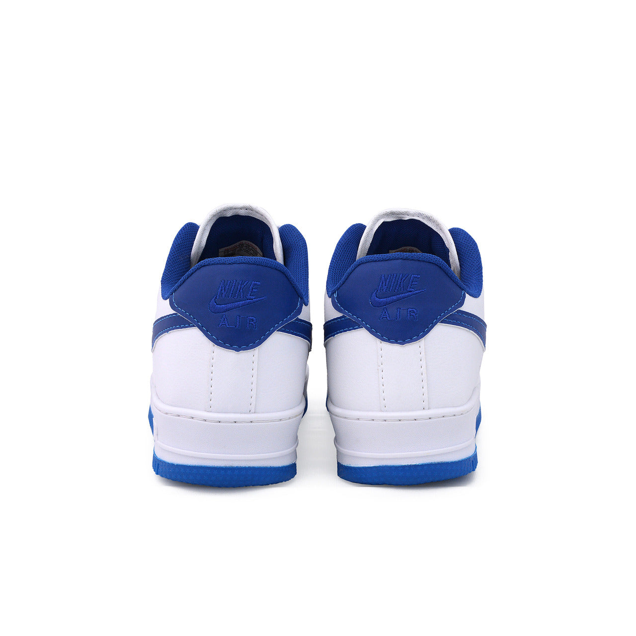 Nike Air Force Retro (Royal)