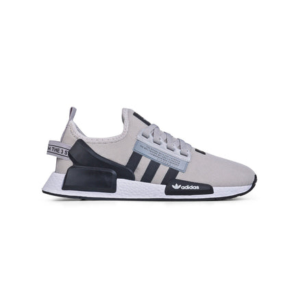 Adidas NMD R1 V2 (Cinza/Preto)
