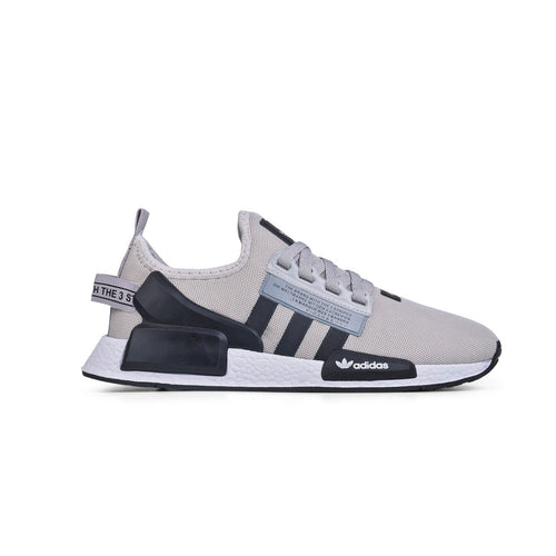 Adidas NMD R1 V2 (Cinza/Preto)