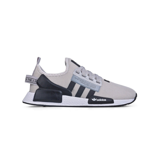 Adidas NMD R1 V2 (Cinza/Preto)