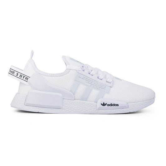 Adidas NMD R1 V2 (Branco/Branco)