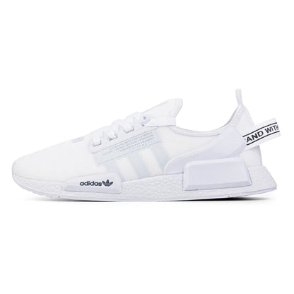 Adidas NMD R1 V2 (Branco/Branco)