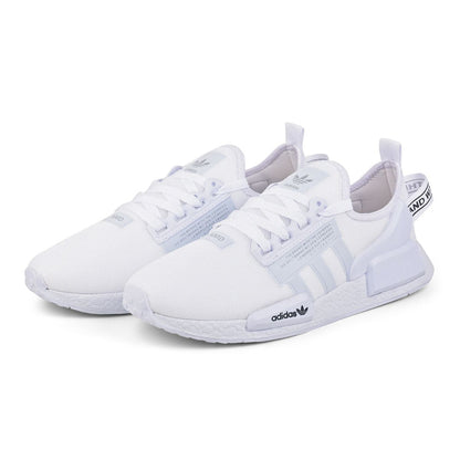 Adidas NMD R1 V2 (Branco/Branco)