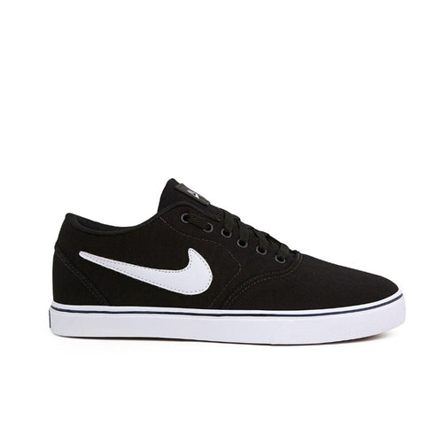 Nike SB Charge (Preto/Branco)