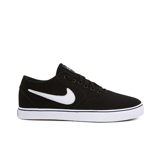 Nike SB Charge (Preto/Branco)