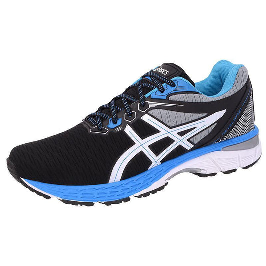 Asics Gel Revelation (Preto/Azul)