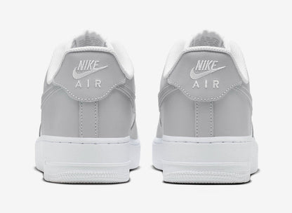 Air Force 1 (Cinza/Branco)