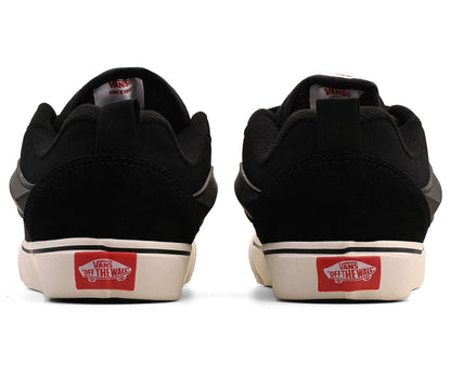 Vans KNU (Preto/Preto)