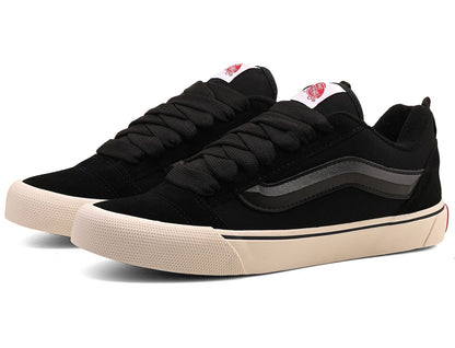 Vans KNU (Preto/Preto)