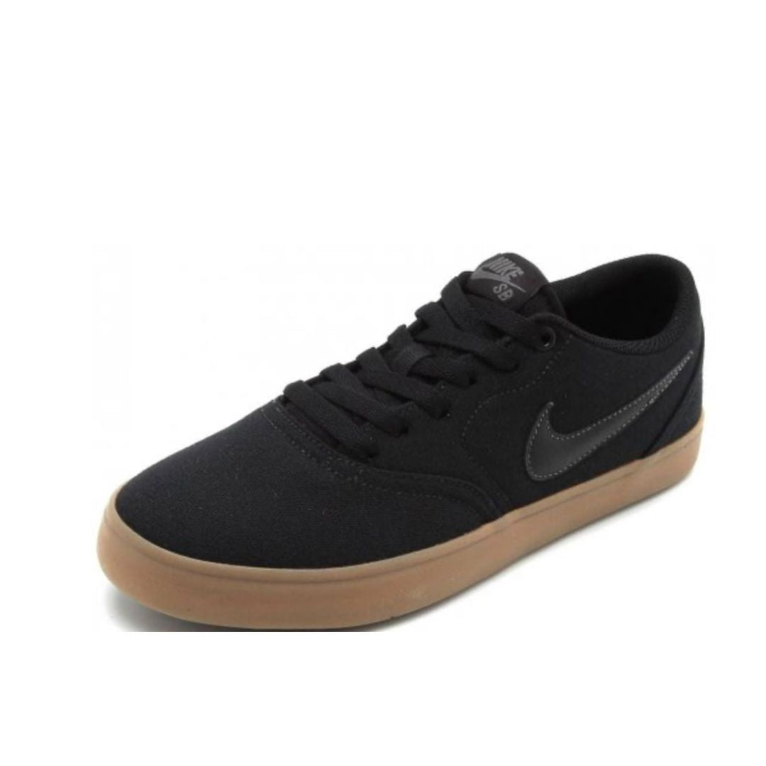 Nike SB Charge (Preto/Crepe)