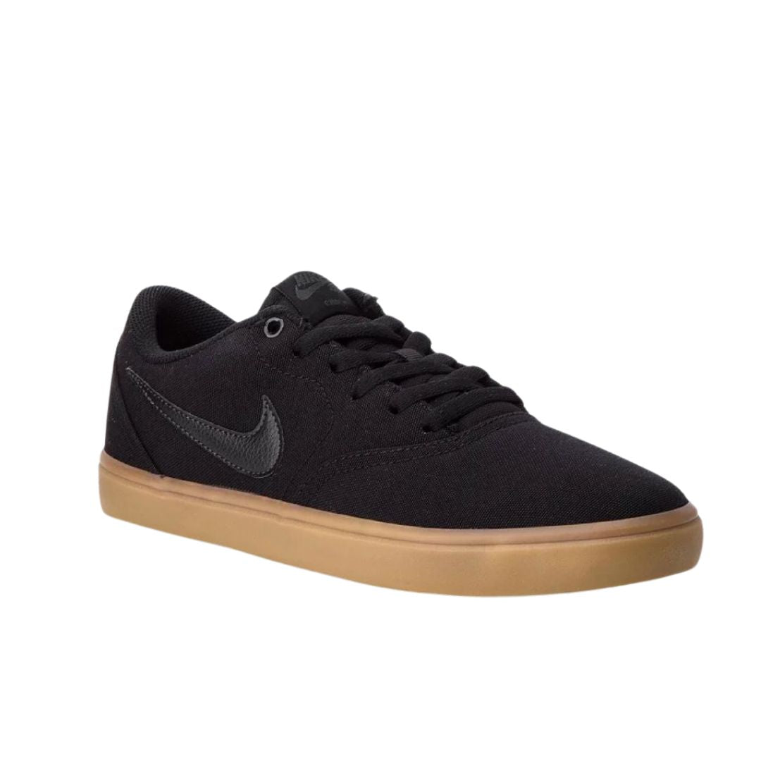 Nike SB Charge (Preto/Crepe)