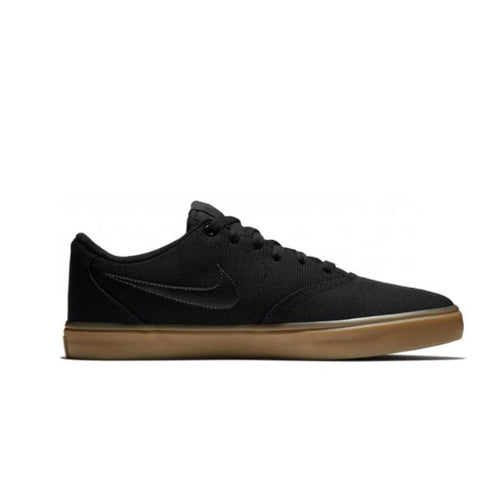 Nike SB Charge (Preto/Crepe)