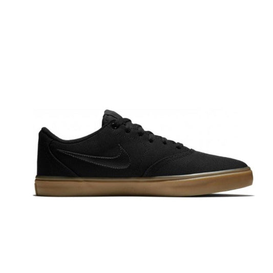 Nike SB Charge (Preto/Crepe)
