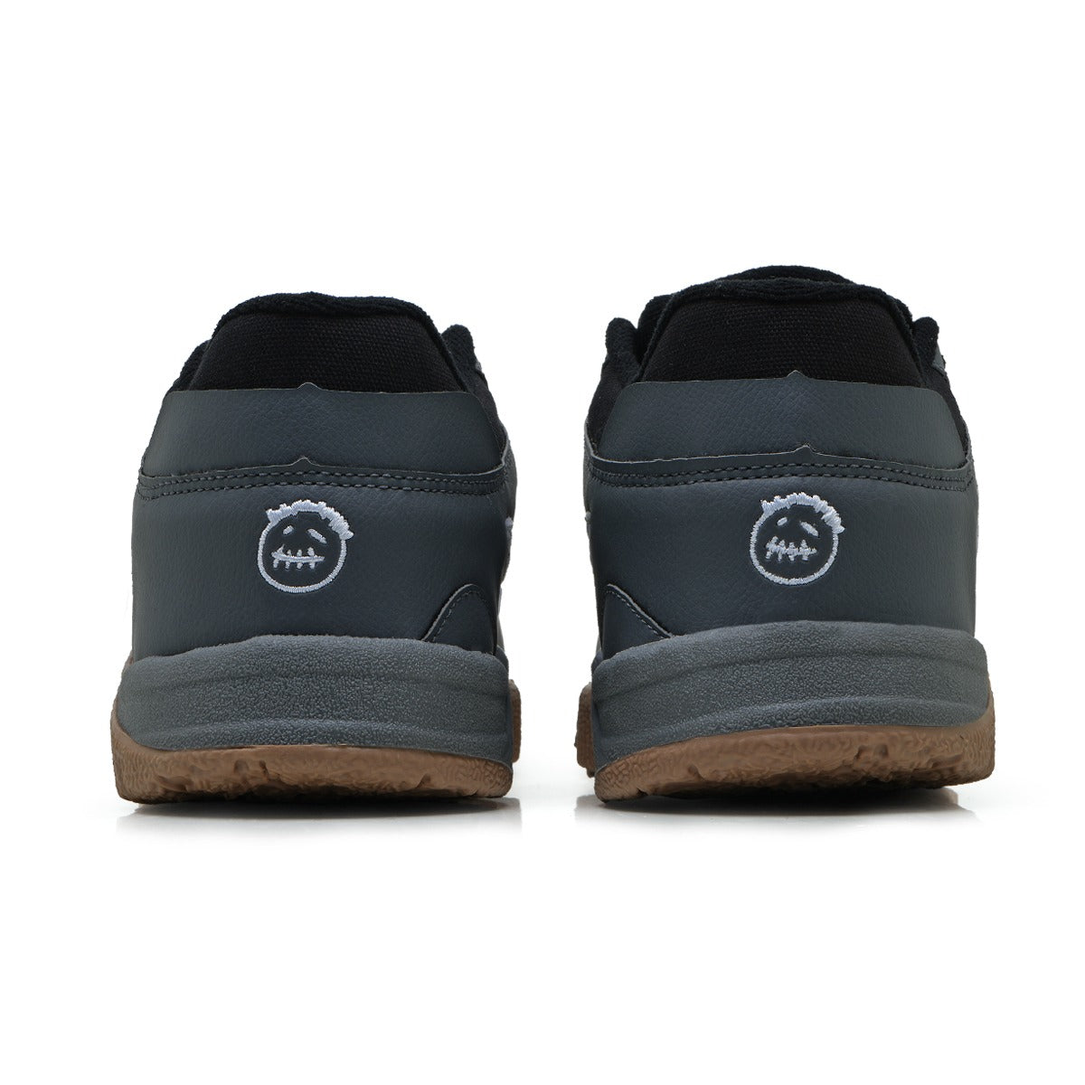 Jordan Travis scott jumpman Jack (Grafite/preto)