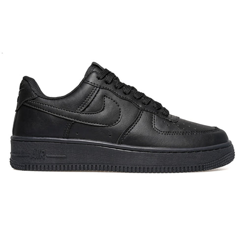 Air force PREMIUM (Preto)