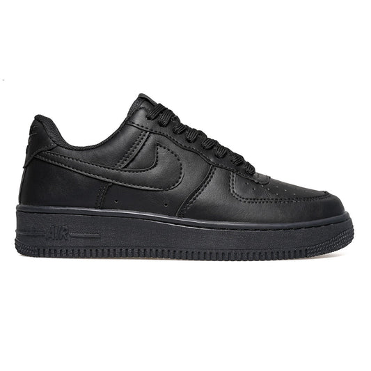Air force PREMIUM (Preto)