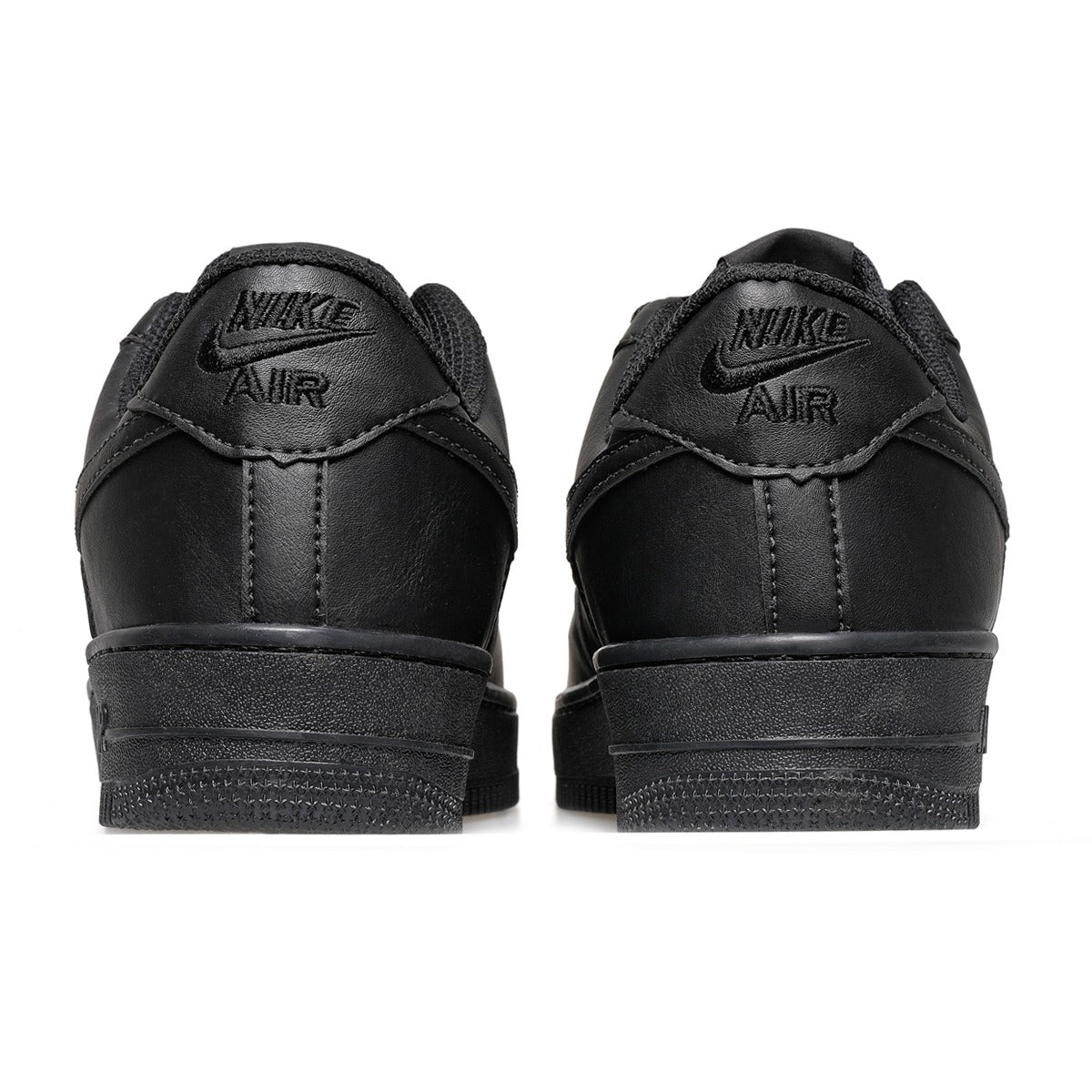 Air force PREMIUM (Preto)