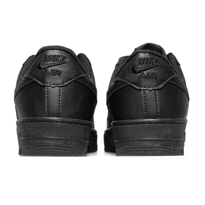 Air force PREMIUM (Preto)