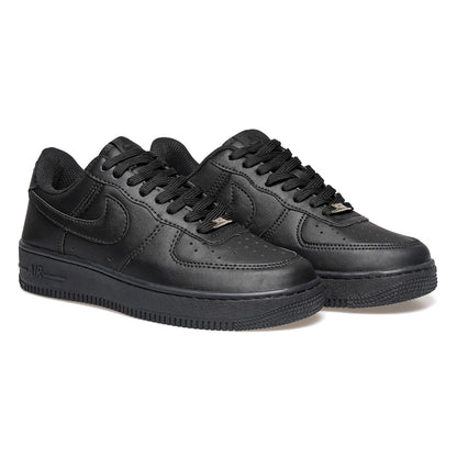 Air force PREMIUM (Preto)