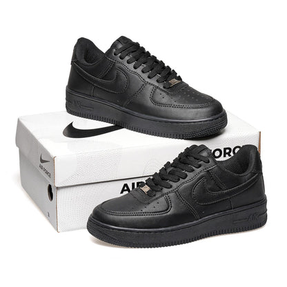 Air force PREMIUM (Preto)