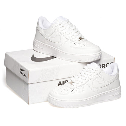 Air force PREMIUM (Branco)